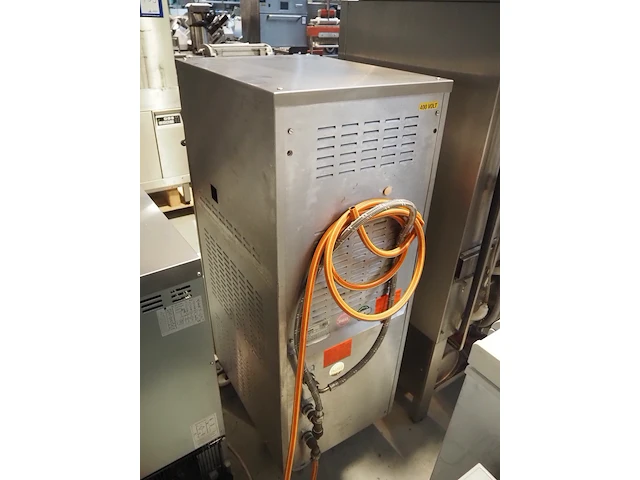 Carpigiani - afbeelding 4 van  10