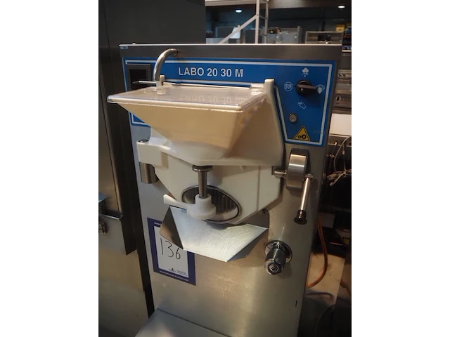 Carpigiani - afbeelding 5 van  10