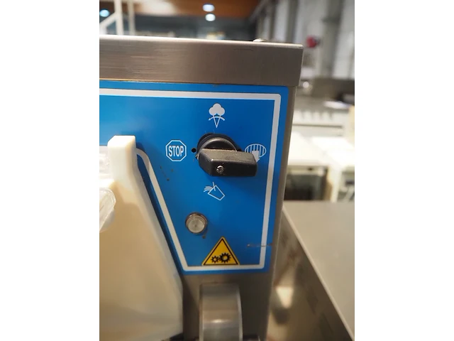 Carpigiani - afbeelding 9 van  10