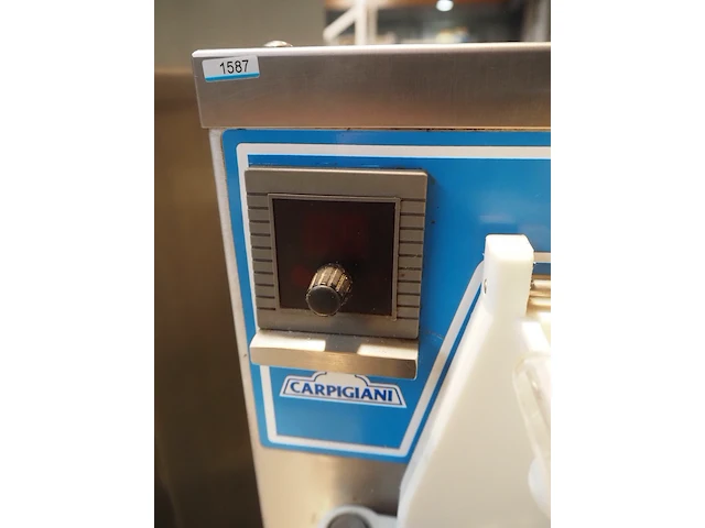 Carpigiani - afbeelding 10 van  10