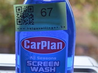 Carplan screen wash - afbeelding 1 van  2