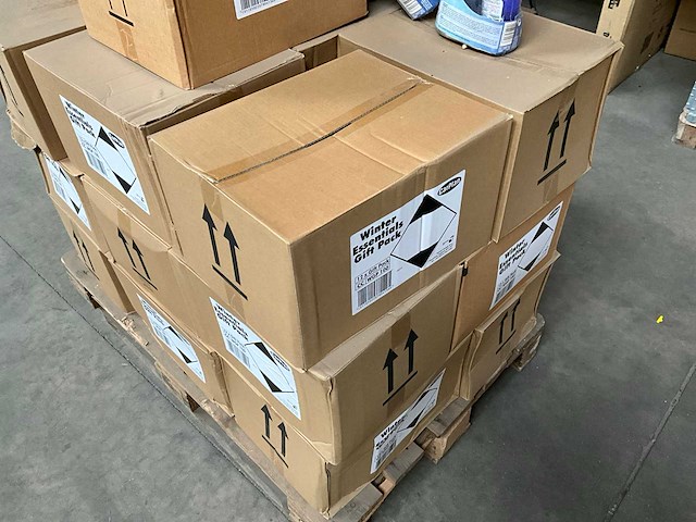 Carplan winter cadeau set (235x) - afbeelding 4 van  7