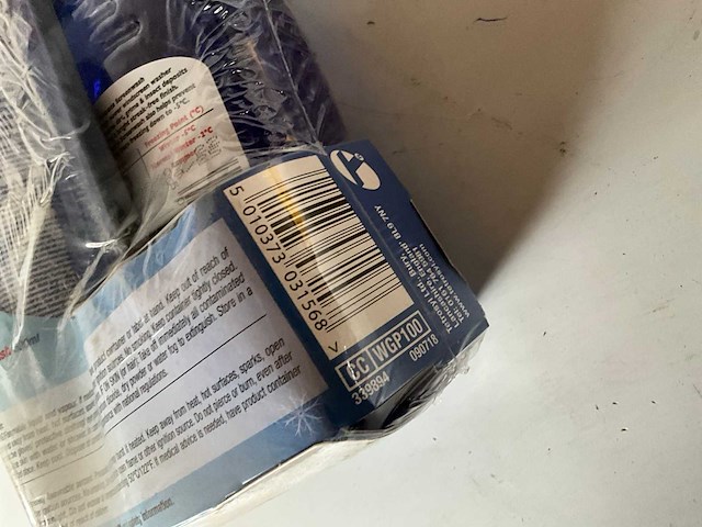 Carplan winter cadeau set (235x) - afbeelding 7 van  7