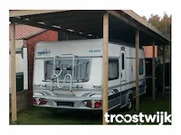 Carport 3x10x2,9 - afbeelding 2 van  2