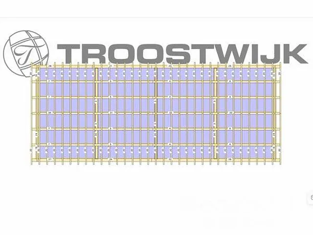 Carport fijnspar 15x6 - afbeelding 26 van  26