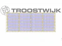 Carport fijnspar 15x6 - afbeelding 26 van  26