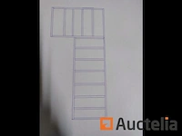Carport hoekopstelling - afbeelding 2 van  2