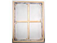 Carra – les danceurs - olie op doek - 120x90 cm - afbeelding 5 van  13