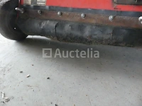 Carravagi verticuteermachine 62227 - afbeelding 3 van  6