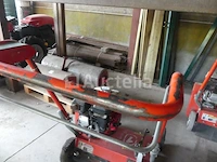 Carravagi verticuteermachine 62227 - afbeelding 5 van  6