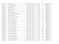 Carre grote partij originele machineonderdelen - afbeelding 18 van  25