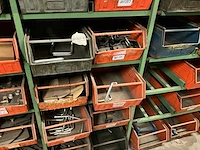 Carre grote partij originele machineonderdelen - afbeelding 21 van  25