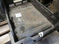 Carrefour tmc61206 boren - afbeelding 2 van  7