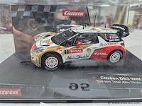 Carrera citroën ds3 wrc - afbeelding 3 van  3