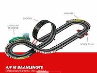 Carrera go racebaan mariokart - afbeelding 2 van  4