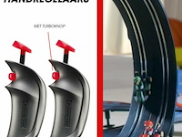 Carrera go racebaan mariokart - afbeelding 4 van  4