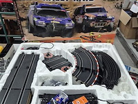 Carrera go !!! rally raid - afbeelding 1 van  3