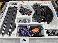 Carrera go !!! rally raid - afbeelding 2 van  3