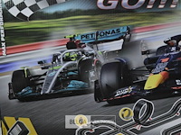 Carrera kartbaan - afbeelding 2 van  4