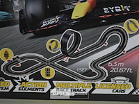 Carrera kartbaan - afbeelding 4 van  4