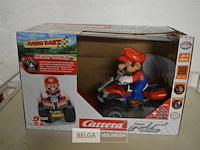 Carrera mario cars - afbeelding 1 van  4