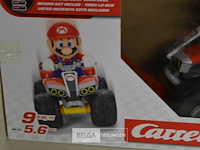 Carrera mario cars - afbeelding 2 van  4