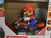 Carrera mario cars - afbeelding 3 van  4