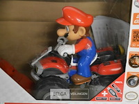 Carrera mario cars - afbeelding 4 van  4