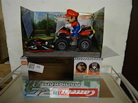 Carrera mario kart - afbeelding 1 van  4
