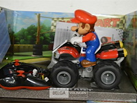 Carrera mario kart - afbeelding 2 van  4