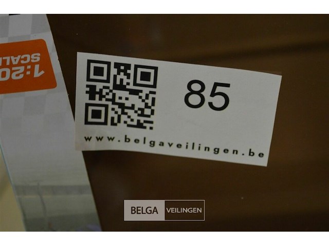 Carrera mario kart - afbeelding 4 van  4