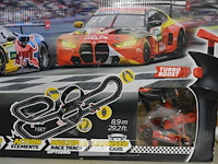 Carrera race baan - afbeelding 3 van  4