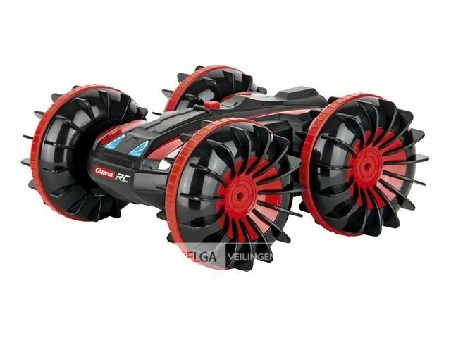 Carrera rc all terrain stunt car - afbeelding 1 van  4