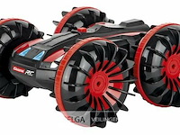 Carrera rc all terrain stunt car - afbeelding 1 van  4