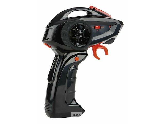 Carrera rc all terrain stunt car - afbeelding 2 van  4