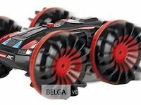 Carrera rc all terrain stunt car - afbeelding 3 van  4