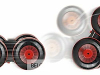 Carrera rc all terrain stunt car - afbeelding 4 van  4