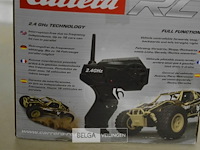 Carrera rc cross auto op afstendbedienig - afbeelding 4 van  4