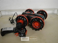 Carrera rc op afstandbedienig zonder doos - afbeelding 1 van  4