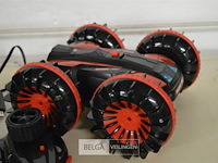 Carrera rc op afstandbedienig zonder doos - afbeelding 2 van  4