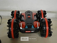 Carrera rc op afstandbedienig zonder doos - afbeelding 3 van  4