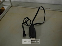 Carrera rc op afstandbedienig zonder doos - afbeelding 4 van  4