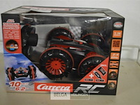 Carrera rc op afstandbedienig