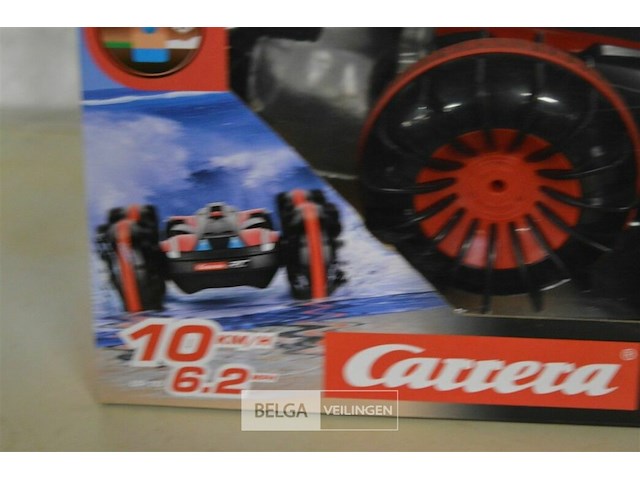 Carrera rc op afstandbedienig - afbeelding 2 van  6