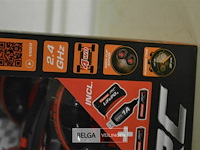 Carrera rc op afstandbedienig - afbeelding 4 van  6