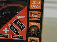 Carrera rc op afstandbedienig - afbeelding 5 van  6