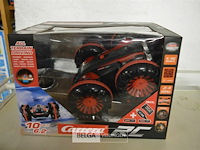 Carrera rc stunt auto - afbeelding 1 van  4