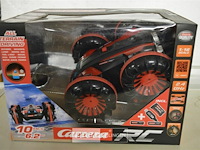 Carrera rc stunt auto - afbeelding 2 van  4