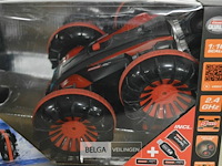 Carrera rc stunt auto - afbeelding 3 van  4