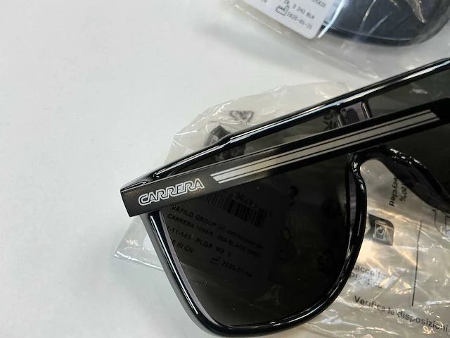 Carrera zonnebril (10x) - afbeelding 2 van  10